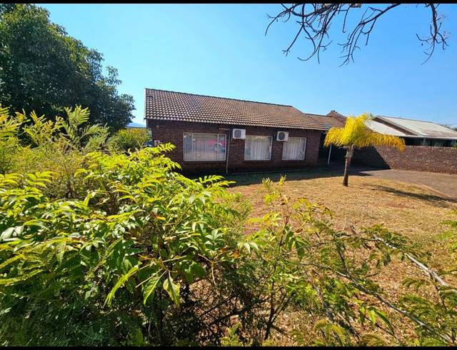 2 BEDROOM HOUSE FOR SALE IN THABAZIMBI